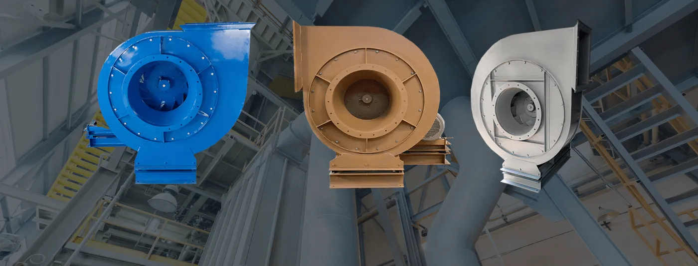 INDUSTRIAL BLOWER slide2