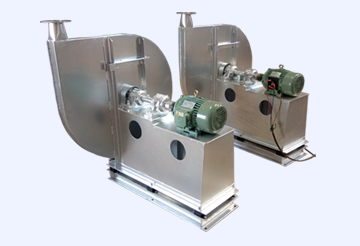 Centrifugal Fans