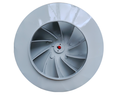 Spare Impeller In M.S. & S.S.