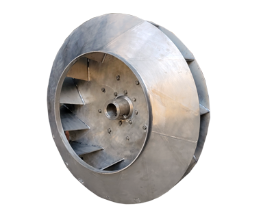 S.S.Spare Impeller