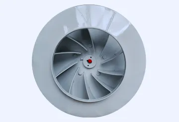 Tube Axial Flow Fans
